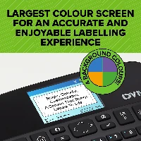 LABELMANAGER EXECUTIVE 640CB KIT