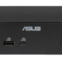 ASUS NUC RNUC16GDKS76C4N2, Intel Core Ultra X7, 358H, 32 GB, 1 TB, Windows 11 Pro, 64-bit