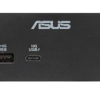 ASUS NUC RNUC16GDKS76C4N2, Intel Core Ultra X7, 358H, 32 GB, 1 TB, Windows 11 Pro, 64-bit