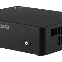 ASUS NUC RNUC16GDKS76C4N2, Intel Core Ultra X7, 358H, 32 GB, 1 TB, Windows 11 Pro, 64-bit
