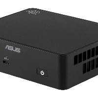 ASUS NUC RNUC16GDKS76C4N2, Intel Core Ultra X7, 358H, 32 GB, 1 TB, Windows 11 Pro, 64-bit