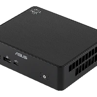 ASUS NUC RNUC16GDKS76C4N2, Intel Core Ultra X7, 358H, 32 GB, 1 TB, Windows 11 Pro, 64-bit