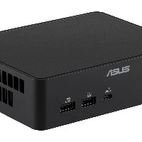 ASUS NUC RNUC16GDKS76C4N2, Intel Core Ultra X7, 358H, 32 GB, 1 TB, Windows 11 Pro, 64-bit