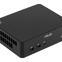 ASUS NUC RNUC16GDKS76C4N2, Intel Core Ultra X7, 358H, 32 GB, 1 TB, Windows 11 Pro, 64-bit