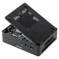 ASUS NUC RNUC16GDKS76C4N2, Intel Core Ultra X7, 358H, 32 GB, 1 TB, Windows 11 Pro, 64-bit