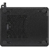 ASUS NUC RNUC16GDKS76C4N2, Intel Core Ultra X7, 358H, 32 GB, 1 TB, Windows 11 Pro, 64-bit