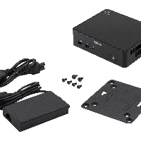 ASUS NUC RNUC16GDKS76C4N2, Intel Core Ultra X7, 358H, 32 GB, 1 TB, Windows 11 Pro, 64-bit