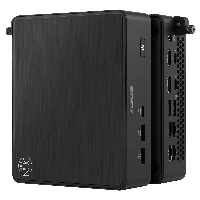 ASUS NUC RNUC16GDKS76C4N2, Intel Core Ultra X7, 358H, 32 GB, 1 TB, Windows 11 Pro, 64-bit