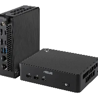 ASUS NUC RNUC16GDKS76C4N2, Intel Core Ultra X7, 358H, 32 GB, 1 TB, Windows 11 Pro, 64-bit