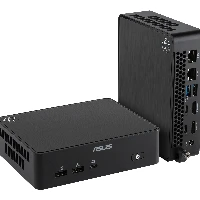 ASUS NUC RNUC16GDKS76C4N2, Intel Core Ultra X7, 358H, 32 GB, 1 TB, Windows 11 Pro, 64-bit
