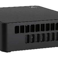 ASUS NUC RNUC16GDKS76C4N2, Intel Core Ultra X7, 358H, 32 GB, 1 TB, Windows 11 Pro, 64-bit