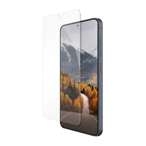 dbramante1928 eco-protect - Galaxy S26 - Clear, Samsung, Galaxy S26, Scratch resistant, Transparent, 1 pc(s)