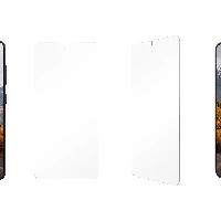 dbramante1928 eco-protect - Galaxy S26 - Clear, Samsung, Galaxy S26, Scratch resistant, Transparent, 1 pc(s)