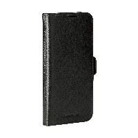 dbramante1928 Copenhagen - Galaxy S26+ - Black, Wallet case, Samsung, Galaxy S26+, 17 cm (6.7