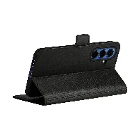 dbramante1928 Copenhagen - Galaxy S26+ - Black, Wallet case, Samsung, Galaxy S26+, 17 cm (6.7