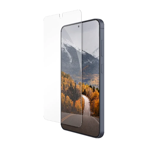dbramante1928 eco-protect - Galaxy S26+ - Clear, Samsung, Galaxy S26+, Scratch resistant, Transparent, 1 pc(s)