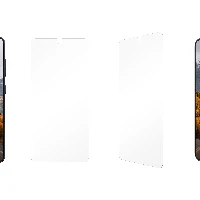 dbramante1928 eco-protect - Galaxy S26+ - Clear, Samsung, Galaxy S26+, Scratch resistant, Transparent, 1 pc(s)