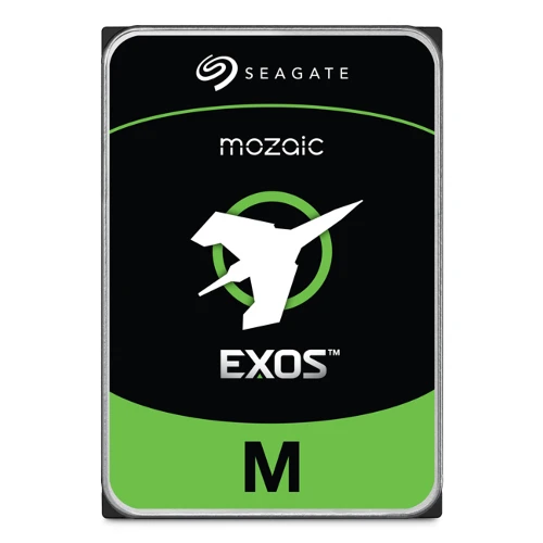 Seagate Exos M, 32 TB, 7200 RPM, 512 MB, 3.5