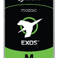 Seagate Exos M, 32 TB, 7200 RPM, 512 MB, 3.5
