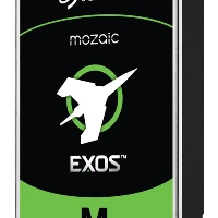 Seagate Exos M, 32 TB, 7200 RPM, 512 MB, 3.5