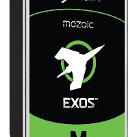 Seagate Exos M, 32 TB, 7200 RPM, 512 MB, 3.5