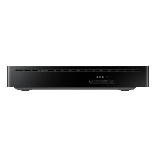 Samsung SBB-SSFX, 1.7 GHz, 2.5 GB, DDR3-SDRAM, 1866 MHz, 8 GB, 10/100Base-T(X)