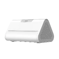 TP-Link Smart HomeBase, Base unit, Indoor, White, Wired & Wireless, 179 mm, 216 mm