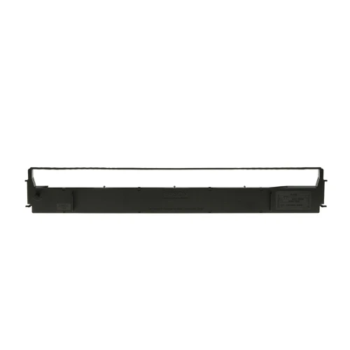 Epson SIDM Black Ribbon Cartridge for FX/LX/MX-100/105/10xx/11xx (C13S015020) 8755, FX-100/100+/105/185/286/286e/1000/1050/1170/1180/1180+ LX-1050/1050+ MX-100 EX-100 T-750, 3000000 pages, 24-pin, 100000 characters, Black, China