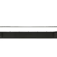 Epson SIDM Black Ribbon Cartridge for FX/LX/MX-100/105/10xx/11xx (C13S015020) 8755, FX-100/100+/105/185/286/286e/1000/1050/1170/1180/1180+ LX-1050/1050+ MX-100 EX-100 T-750, 3000000 pages, 24-pin, 100000 characters, Black, China