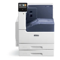 Xerox VersaLink C7000 A3 35/35 ppm Printer Adobe PS3 PCL5e/6 2 Trays Total 620 sheets, Laser, Colour, 1200 x 2400 DPI, A3, 35 ppm, Network ready