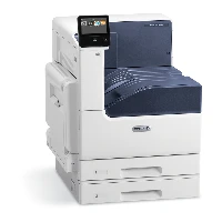 Xerox VersaLink C7000 A3 35/35 ppm Printer Adobe PS3 PCL5e/6 2 Trays Total 620 sheets, Laser, Colour, 1200 x 2400 DPI, A3, 35 ppm, Network ready