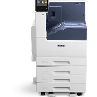 Xerox VersaLink C7000 A3 35/35 ppm Printer Adobe PS3 PCL5e/6 2 Trays Total 620 sheets, Laser, Colour, 1200 x 2400 DPI, A3, 35 ppm, Network ready