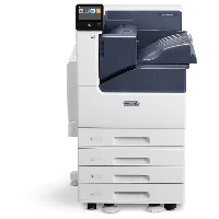 Xerox VersaLink C7000 A3 35/35 ppm Printer Adobe PS3 PCL5e/6 2 Trays Total 620 sheets, Laser, Colour, 1200 x 2400 DPI, A3, 35 ppm, Network ready