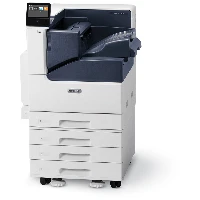 Xerox VersaLink C7000 A3 35/35 ppm Printer Adobe PS3 PCL5e/6 2 Trays Total 620 sheets, Laser, Colour, 1200 x 2400 DPI, A3, 35 ppm, Network ready