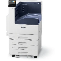 Xerox VersaLink C7000 A3 35/35 ppm Printer Adobe PS3 PCL5e/6 2 Trays Total 620 sheets, Laser, Colour, 1200 x 2400 DPI, A3, 35 ppm, Network ready