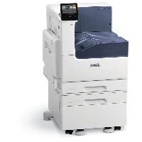 Xerox VersaLink C7000 A3 35/35 ppm Printer Adobe PS3 PCL5e/6 2 Trays Total 620 sheets, Laser, Colour, 1200 x 2400 DPI, A3, 35 ppm, Network ready