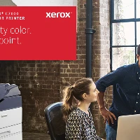 Xerox VersaLink C7000 A3 35/35 ppm Printer Adobe PS3 PCL5e/6 2 Trays Total 620 sheets, Laser, Colour, 1200 x 2400 DPI, A3, 35 ppm, Network ready