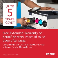 Xerox VersaLink C7000 A3 35/35 ppm Printer Adobe PS3 PCL5e/6 2 Trays Total 620 sheets, Laser, Colour, 1200 x 2400 DPI, A3, 35 ppm, Network ready
