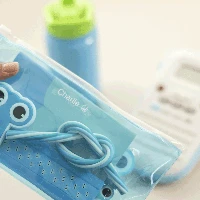 Brother BTAG-135, White on transparent, Philippines, 5 year(s), Brother, P-touch PT-N10, PT-N20, PT-N25BT, 1.2 cm