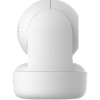 D-Link 2K Pan & Tilt Wi-Fi Camera, IP security camera, Indoor, Wireless, Desk, White, Turret