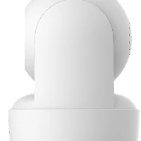 D-Link 2K Pan & Tilt Wi-Fi Camera, IP security camera, Indoor, Wireless, Desk, White, Turret