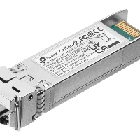 TP-Link Omada 10Gbase-SR SFP+ LC Transceiver SPEC 850nm Multi-mode, LC Duplex Connector, Up to 300m Distance, Fiber optic, 10000 Mbit/s, SFP+, LC (UPC), 50/125,62.5/125 m, 300 m