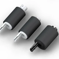 Epson Cassette Paper Feed Roller for AM-C400/550, Printer feeding roller, Black, White, AM-C400/550, Indonesia, 1 pc(s), 146 mm