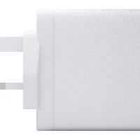 dbramante1928 Bulk - IT - EU W.Charger - 2xUSB-C 100W 1xUSB-A -W, Indoor, AC, White