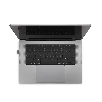 Kensington VeriMark Guard 2.1 USB-C Fingerprint Security Key-FIDO2, WebAuthn/CTAP2.1, FIDO U2F-Cross Platform, 40 g, 80 mm, 21 mm, 134 mm, 5 pc(s), 250 g