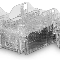 HP LaserJet Stapler/Stacker Finisher Staples, Multifunctional, HP, A3 Managed LaserJet and PageWide portfolio, 15 - 30 C, China, Enterprise, Business