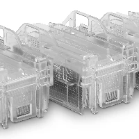 HP LaserJet Stapler/Stacker Finisher Staples, Multifunctional, HP, A3 Managed LaserJet and PageWide portfolio, 15 - 30 C, China, Enterprise, Business