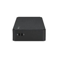 Kensington SD4843P EQ USB-C 10Gbps Triple Video Driverless Dock, 100 W, 10,1000 Mbit/s, 10 Gbit/s, 4K Ultra HD, 1 pc(s), 145 mm