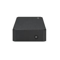 Kensington SD4843P EQ USB-C 10Gbps Triple Video Driverless Dock, 100 W, 10,1000 Mbit/s, 10 Gbit/s, 4K Ultra HD, 1 pc(s), 145 mm