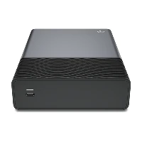 Seagate One Touch STNB24000400, 24 TB, Grey